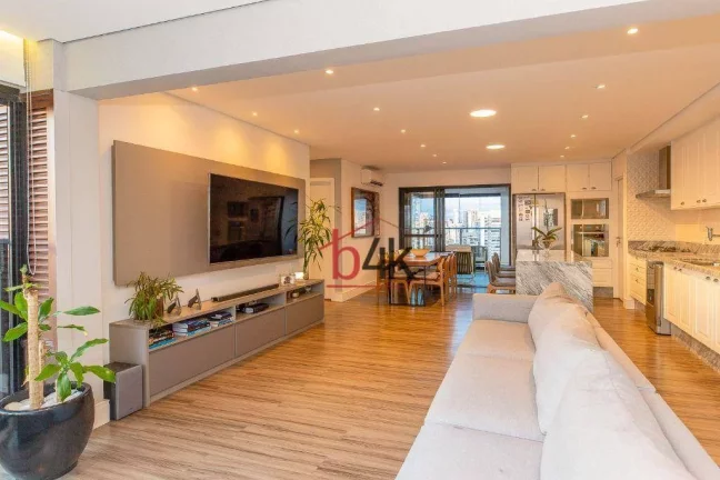 Imagem Apartamento Casa Viva Brooklin Rua Arcadio