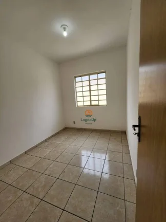 Imagem Casa com 3 dormitórios à venda, 135 m² por R$ 395.000 - Moradas da Lapinha - Lagoa Santa/MG