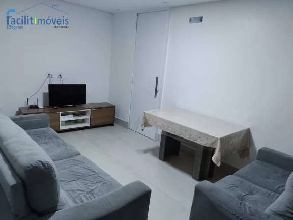 Imagem SOBRADO 3 DORMITÓRIOS - BAIRRO ALVARENGA - SÃO BERNARDO DO CAMPO