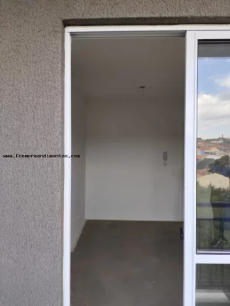 Imagem Apartamento para Venda em Limeira, Jardim Esteves, 2 dormitórios, 1 banheiro, 1 vaga