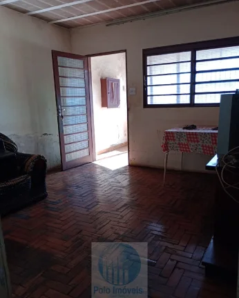 Imagem Casa a venda, bairro Sumarezinho R$ 150 mil - Ribeirão Preto - SP