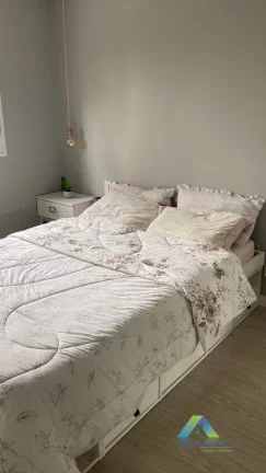 Imagem Excelente apartamento reformado com alto padrão de acabamento em área nobre do Morumbi.