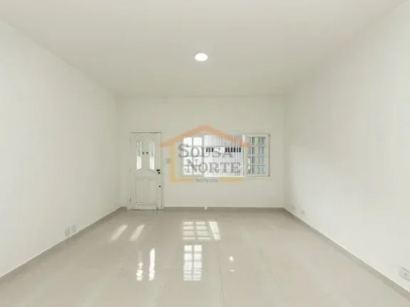 Imagem Sobrado 100m² de área construída, 2 amplos dormitórios, terraço, sala para 2 ambientes, ampla c...