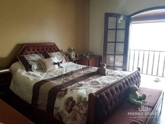 Imagem Casa à venda, 367 m² por R$ 950.000,00 - Fazendinha - Teresópolis/RJ