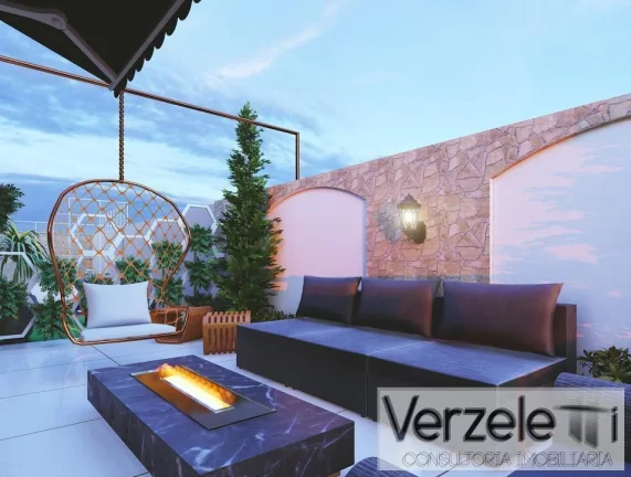 Imagem Apartamento 3 dormitórios para Venda em Balneário Camboriú / SC no bairro Pioneiros