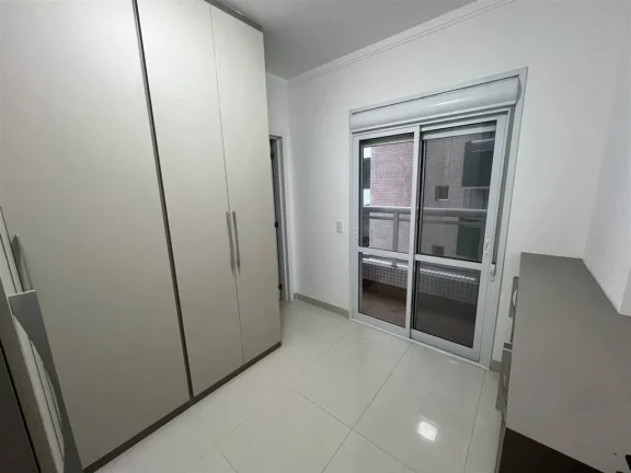 Imagem APARTAMENTO COM 162 m² - FORTE - PRAIA GRANDE SP