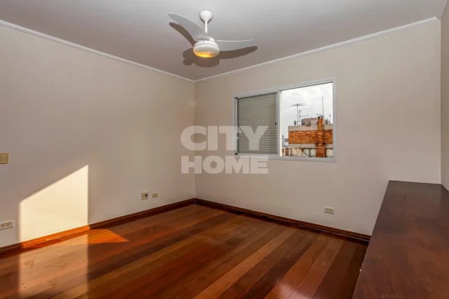 Imagem Lindo apartamento com 118 m² área útil, 03 dormitórios - sendo 01 suíte, living para dois ambie...