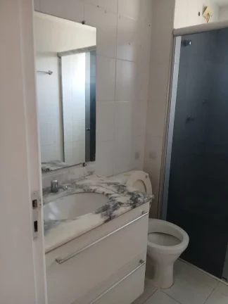 Imagem ALUGO APARTAMENTO DE 03 DORMITÓRIOS NA RUA ZIKE TUMA! (ZONA SUL-SP)