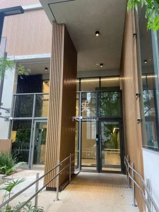 Imagem Studio com 1 dormitório à venda, 27 m²- Indianópolis - São Paulo/SP