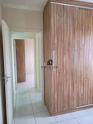 Imagem Apartamento com 2 dormitórios para alugar, 77 m² por R$ 1.700/mês - Jardim Siriema - Sorocaba/SP