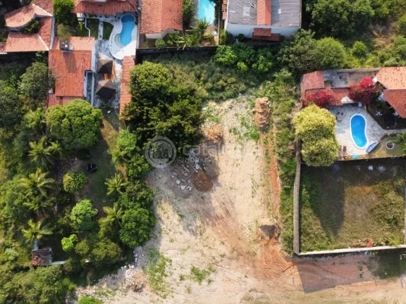 Imagem Área de 2000m² nas proximidades da Integração