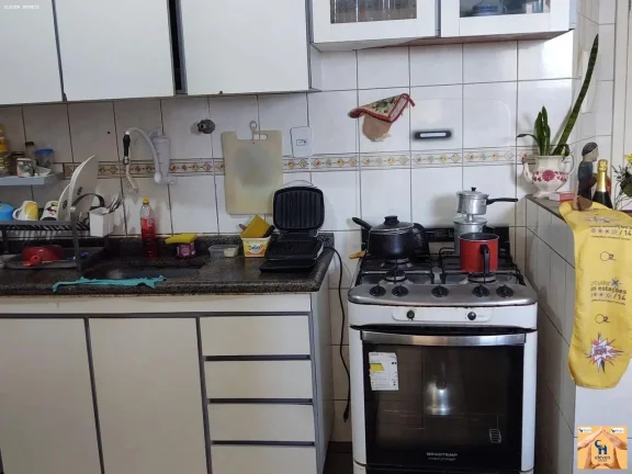 Imagem Apartamento para Venda em Salvador, Pituba, 3 dormitórios, 3 banheiros, 1 vaga