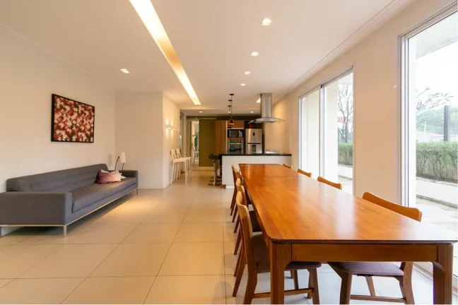 Imagem APARTAMENTO RESIDENCIAL em São Paulo - SP, Vila Olímpia