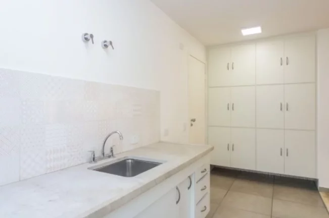 Imagem APARTAMENTO RESIDENCIAL em São Paulo - SP, Bela Vista