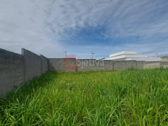 Imagem Terreno aclive condomínio Blue Garden, São Pedro da Aldeia - RJ