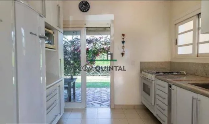 Imagem Casa com 5 Quartos à Venda, 929 m² em Granja Viana Ii - Cotia