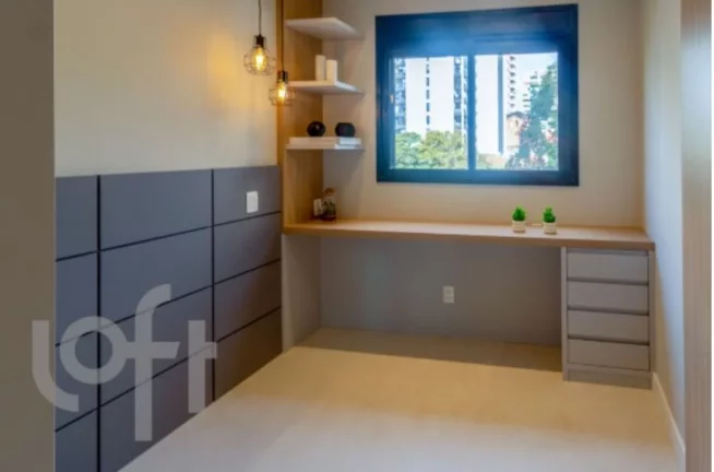 Imagem APARTAMENTO RESIDENCIAL em São Paulo - SP, Pinheiros