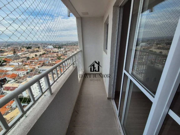 Imagem Apartamento com 2 dormitórios à venda, 52 m² por R$ 445.000,00 - Vila Hortência - Sorocaba/SP