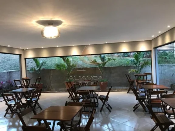 Imagem Apartamento - Ribeirão Preto - Heitor Rigon