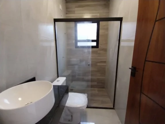 Imagem Casa Nova no Centro de Peruibe Oportunidade!!!