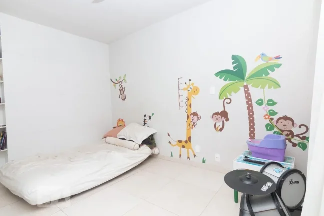 Imagem Casa à Venda - Barra da Tijuca, 4 Quartos, 258 m2