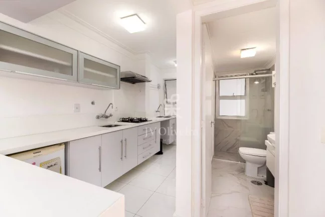 Imagem Sala para alugar, 44 m² - Brooklin Novo - São Paulo/SP