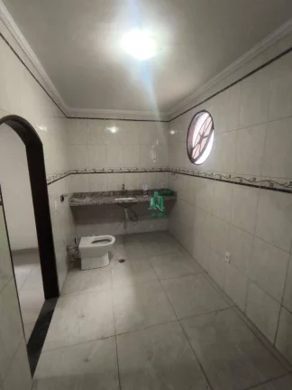 Imagem Sobrado com 4 dormitórios à venda, 250 m² por R$ 500.000,00 - Jardim Adriana - Guarulhos/SP