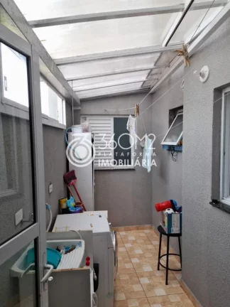 Imagem Apartamento sem Condomínio para Venda em Santo André / SP no bairro Vila Valparaíso