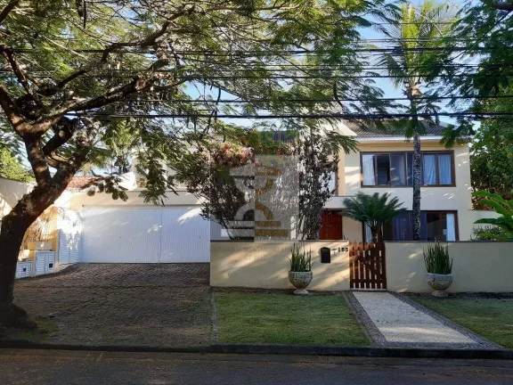 Imagem Condomínio Maramar - Casa maravilhosa - 5 quartos - 538 m2