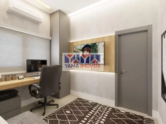 Imagem Condomínio Quinta dos Ventos - CASA NOVA - CONDOMÍNIO QUINTA DOS VENTOS