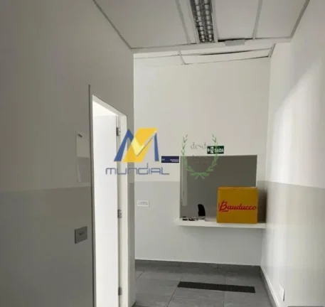 Imagem Prédio Comercial para locação