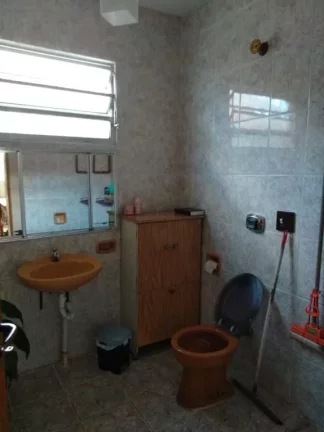 Imagem CASA RESIDENCIAL À VENDA, VILA AMORIM, SUZANO