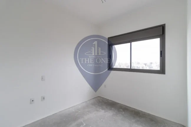 Imagem Imperdível oportunidade: Apartamento à venda em Moema, São Paulo-SP! 2 quartos, 1 sala, 2 banheiros, 1 vaga, 54m².