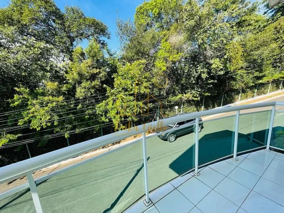 Imagem Casa a Venda no bairro Jardim Caxambu - Jundiaí, SP