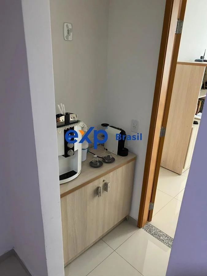 Imagem Sala Comercial para Venda em Rio de Janeiro, TIJUCA, 1 dormitório, 1 banheiro, 1 vaga