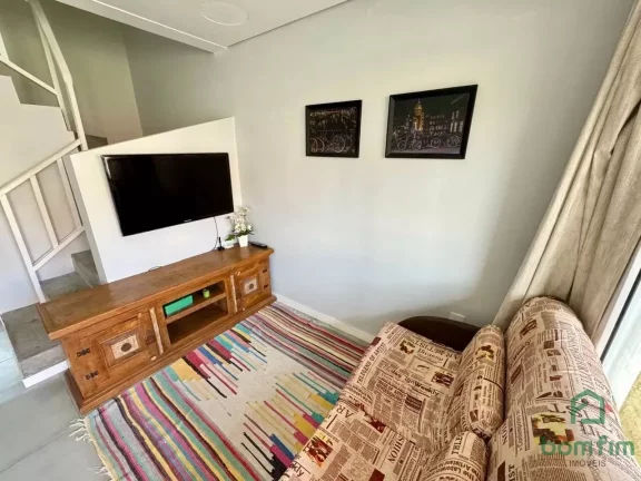 Imagem Casa condomínio Las Olas , Imbé - CA22501