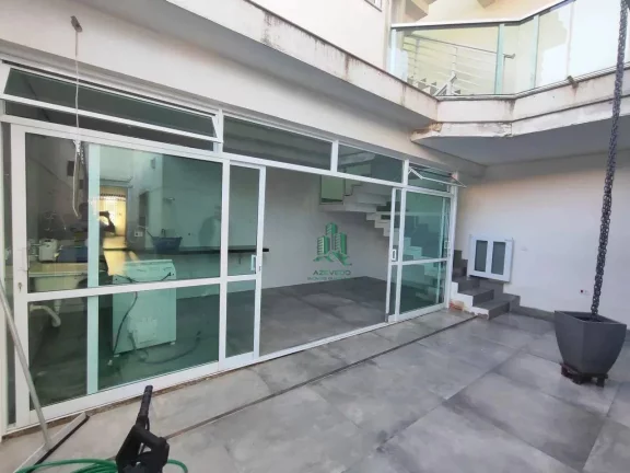 Imagem Sobrado à venda, 400 m² por R$ 1.800.000,00 - Bonsucesso - Guarulhos/SP
