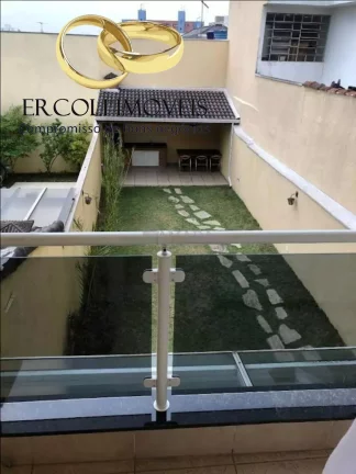Imagem CASA RESIDENCIAL em São Paulo - SP, Vila Constança