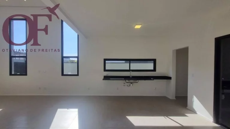 Imagem Casa térrea com 3 suítes à venda - Gran Ville São Venâncio - Itupeva - SP