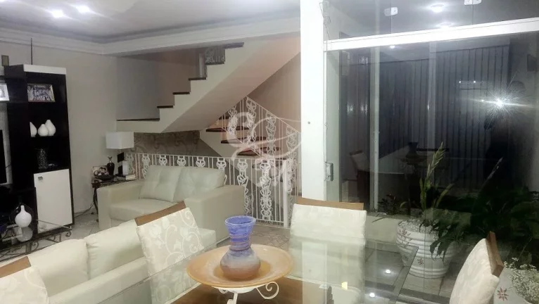 Imagem Sobrado com Vista Panorâmica em Jundiaí