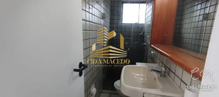 Imagem Apartamento a Venda no bairro Jardim Oceania - João Pessoa, PB