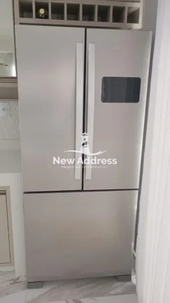 Imagem Casa Duplex de Alto Padrão à venda em Marechal Floriano - ES