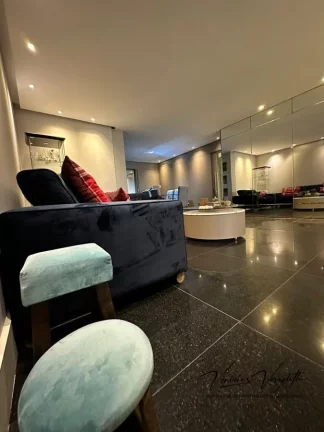 Imagem Apartamento para Temporada em Balneário Camboriú / SC no bairro Centro