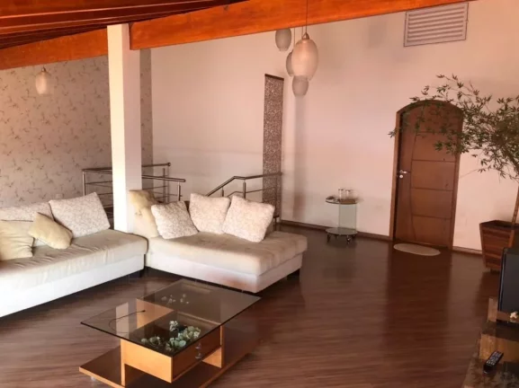 Imagem Sobrado com 3 dormitórios à venda, 350 m² por R$ 800.000,00 - Jardim Modelo - Suzano/SP