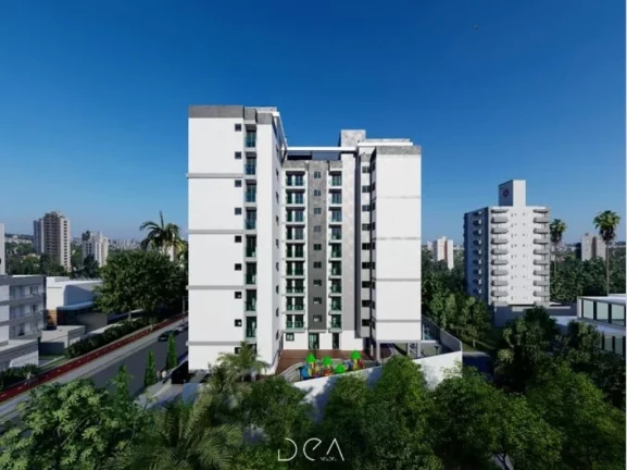 Imagem Apartamento à venda com 2 dormitórios em Vila Claudio Santo André-SP