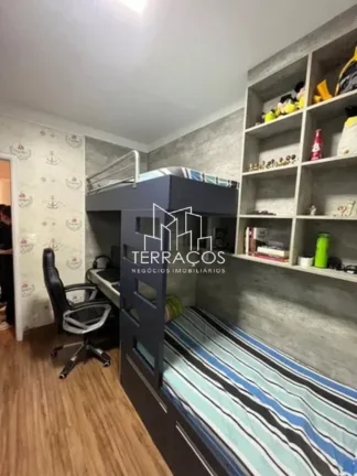 Imagem CASA A VENDA EM CONDOMÍNIO FECHADO NO GARDEN RESORT - JUNDIAÍ.