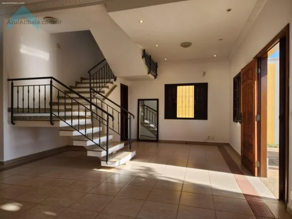 Imagem Casa à Venda no Jardim Paulista Atibaia | 5 Dormitórios