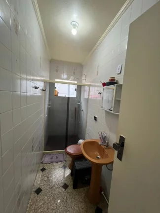 Imagem Sobrado com 4 dormitórios para alugar, 200 m² por R$ 4.180,00/mês - Travessão - Caraguatatuba/SP