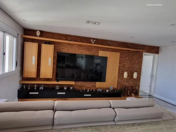 Foto do imóvel: Você que busca conforto, praticidade e uma excelente localização no coração do Tatuapé. A comb...