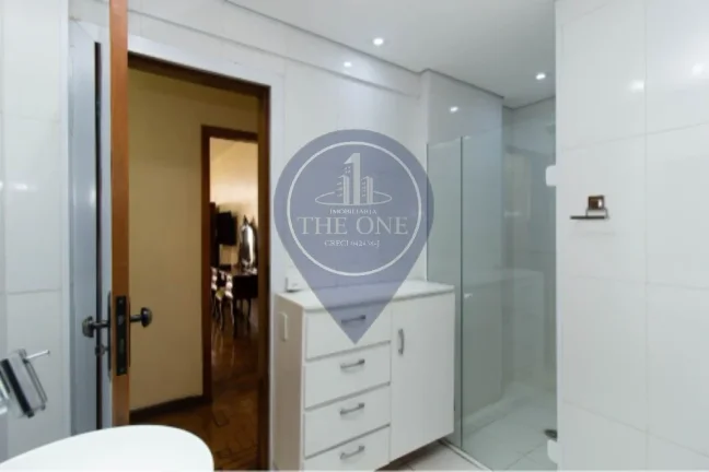 Imagem Excelente oportunidade: Apartamento à venda no Paraíso, São Paulo-SP, com 2 quartos, 2 salas, 2 banheiros, 1 vaga e 117m².